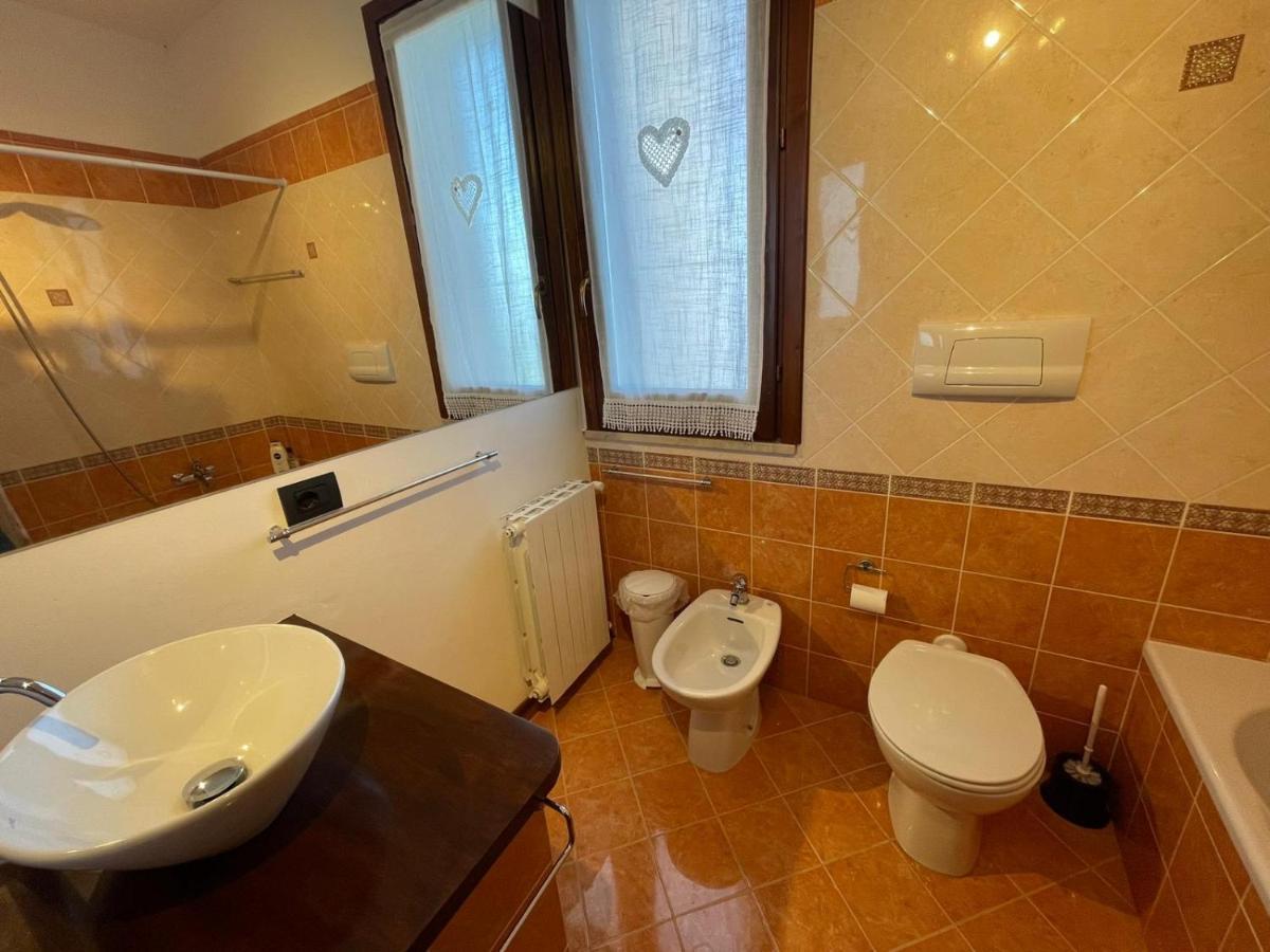 B&B Roomantic & Piscina Idromassaggio Cefalú Exterior foto
